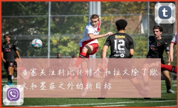 活塞关注科比怀特乔和拉文除了欧文和墨菲之外的新目标