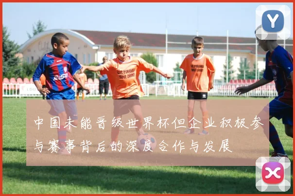 中国未能晋级世界杯但企业积极参与赛事背后的深度合作与发展