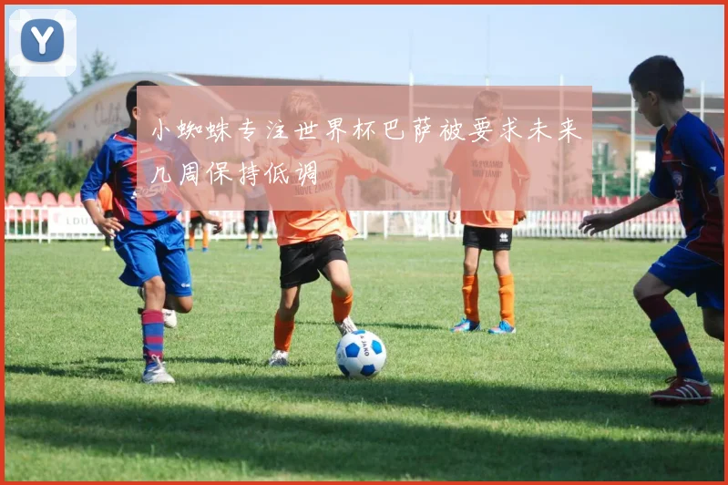 小蜘蛛专注世界杯巴萨被要求未来几周保持低调